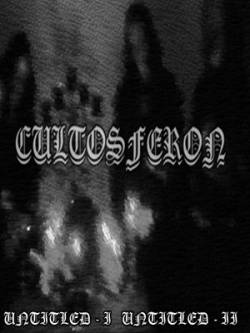 Cultosferon : Untitled Demo